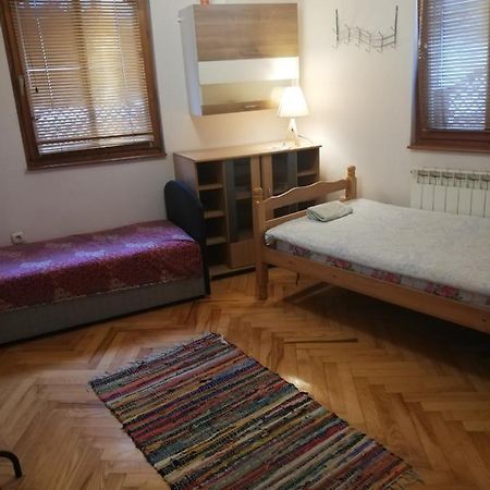 Holiday At The Bascarsija Сараєво Екстер'єр фото