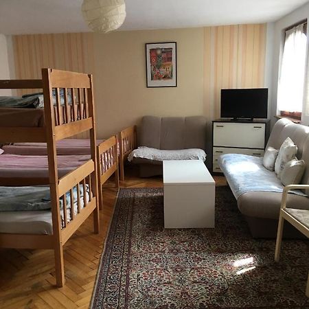 Holiday At The Bascarsija Сараєво Екстер'єр фото