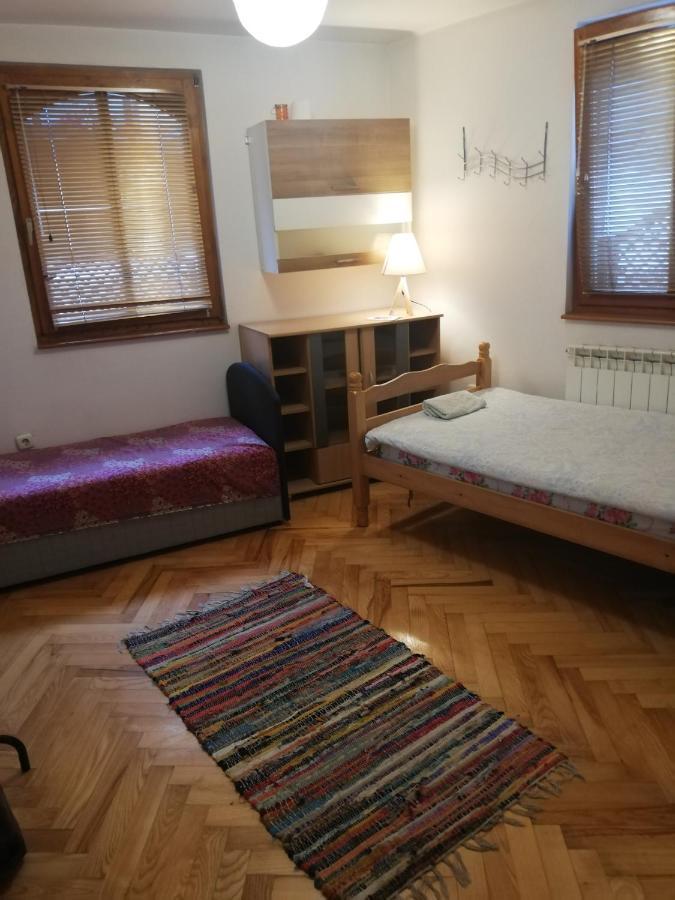 Holiday At The Bascarsija Сараєво Екстер'єр фото